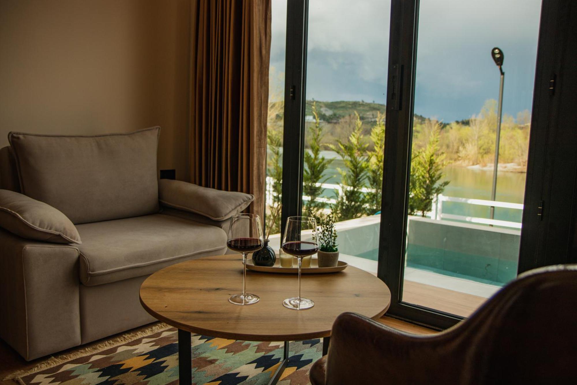 Villa Teverde Σκόδρα Εξωτερικό φωτογραφία